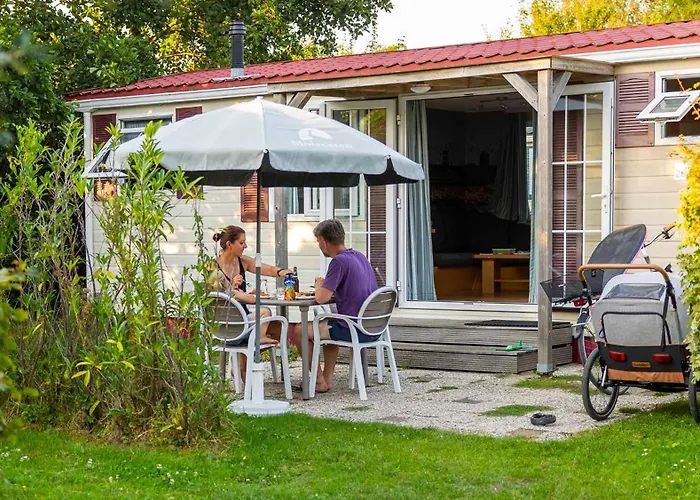 Molecaten Park Wijde Blick Renesse