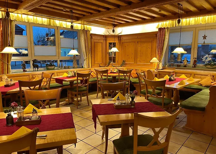 Hotel Zum Waldnaabtal Windischeschenbach