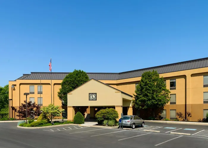 Hotel Carlisle