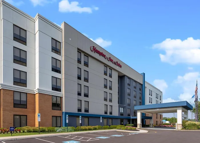 Hampton Inn & Suites Valley Forge/Oaks Phoenixville