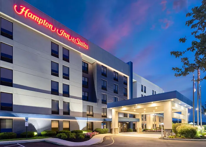 Hampton Inn & Suites Valley Forge/Oaks Phoenixville