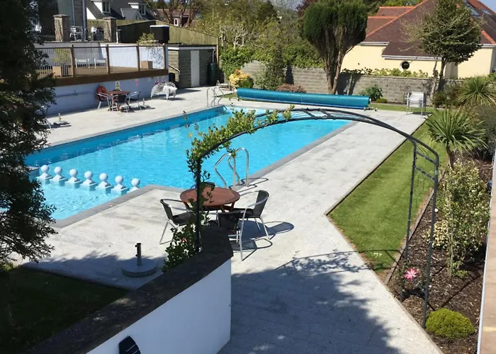 Merlewood Hotel Saundersfoot