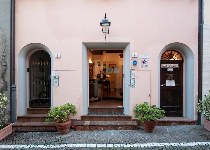Mondo Antico R&B Cesena