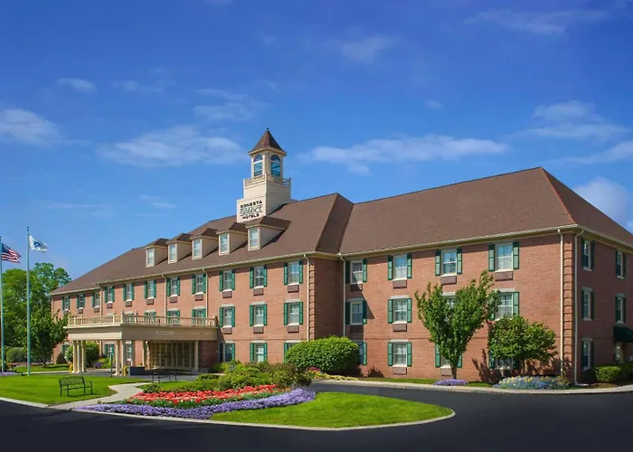 Sonesta Select Boston Lowell Chelmsford