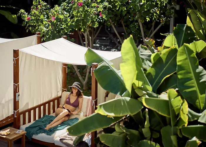 Nissi Park Hotel Ajía Nápa