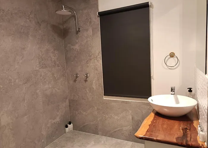 Escarpment Retreat & Day Spa For Couples Mount Tamborine