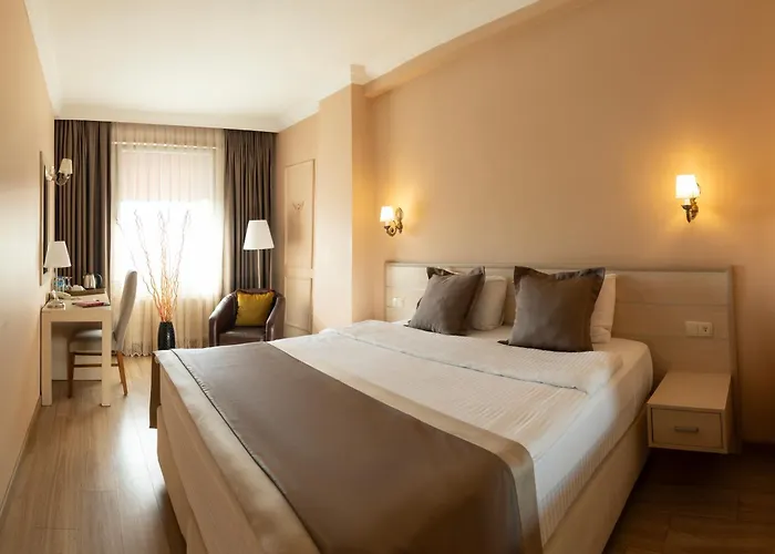 Classes Hotel Airport İstanbul