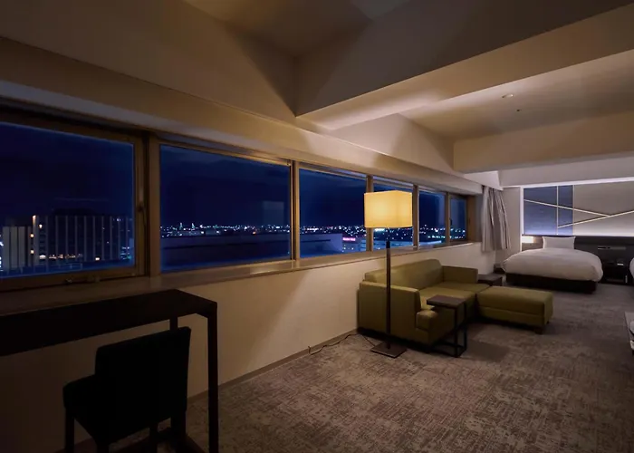 Hotel Kanazawa