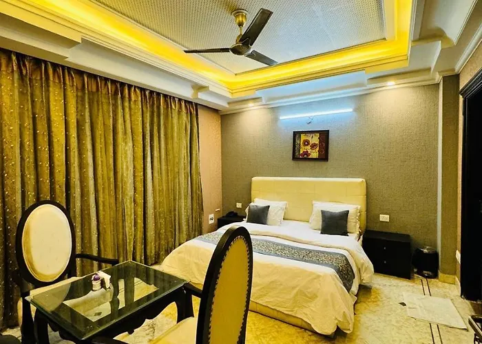 Hotel Dayal Regency, Sushant Lok Sector 29, Near Fortis Hospital Gurgaon