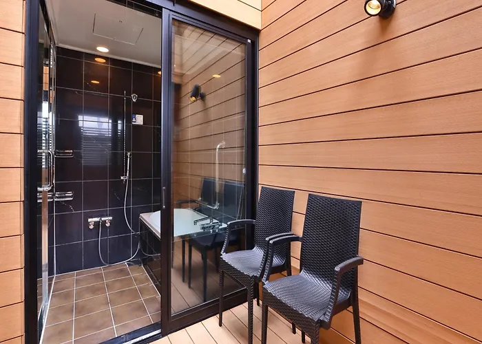 Apa Hotel Ningyocho Ekikita Tokyo