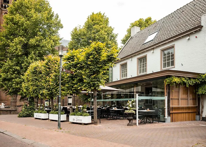 Herberg Sint Petrus Hilvarenbeek