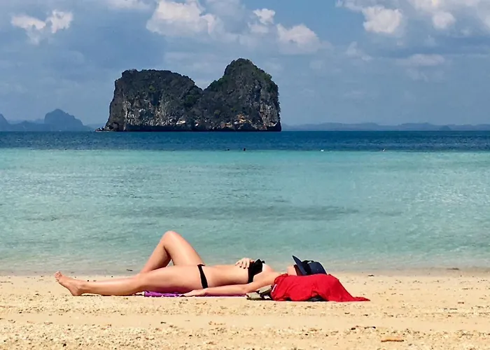 Mayalay Resort-Green Hotel Koh Ngai
