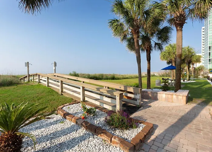Maritime Beach Club North Myrtle Beach