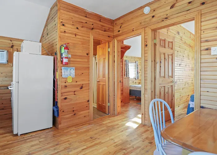 Avonlea Cottages Cavendish