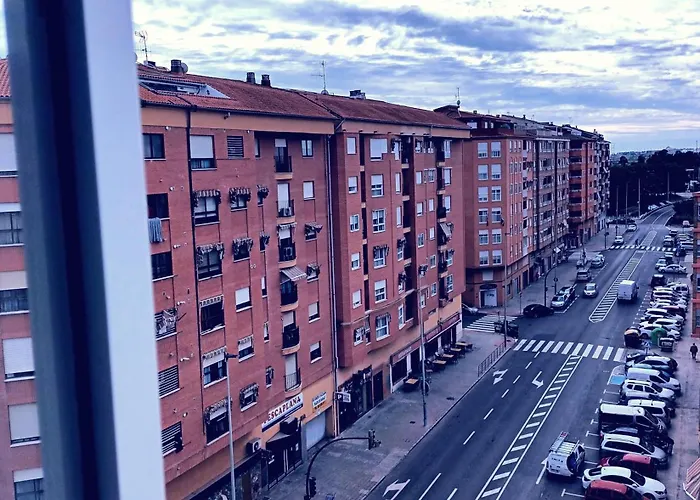Hotel Herreros Castellón de la Plana