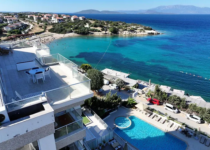 Dalyan Residence&Suites Çeşme