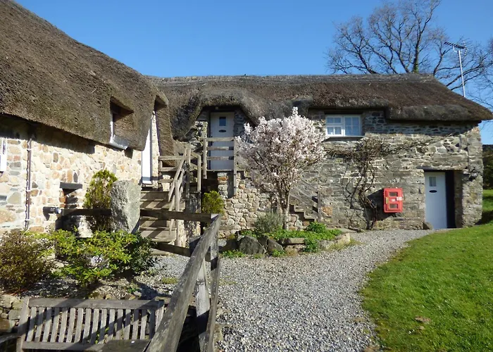 Bearslake Inn Okehampton