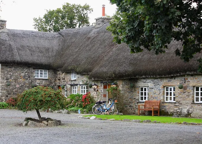 Bearslake Inn Okehampton