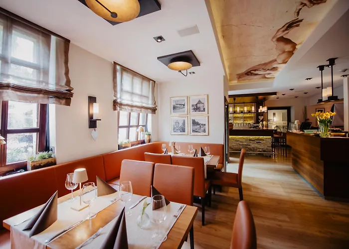 Hotel-Restaurant Haselhoff Coesfeld