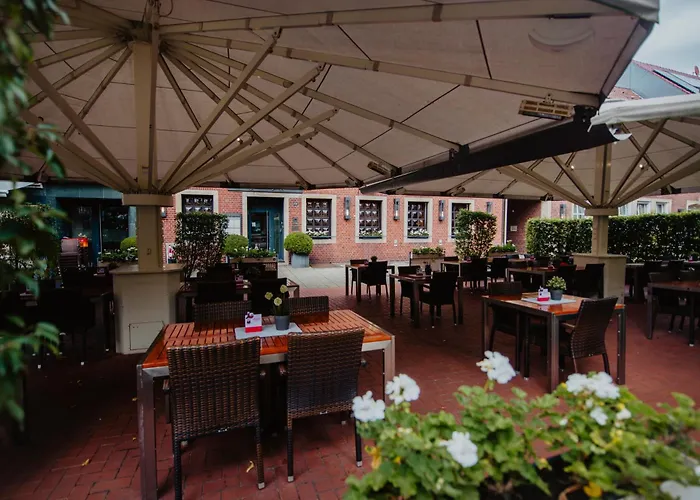 Hotel-Restaurant Haselhoff Coesfeld