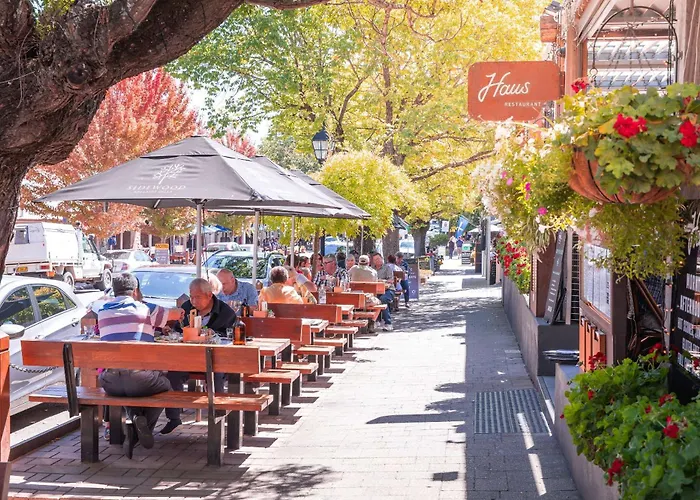 The Studios By Manna, Ascend Hotel Collection Hahndorf