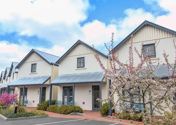The Studios By Manna, Ascend Hotel Collection Hahndorf
