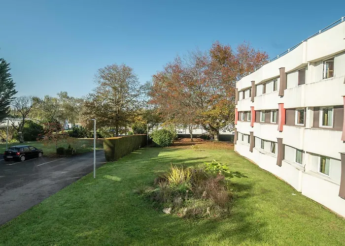 Hotel ibis Limoges Nord