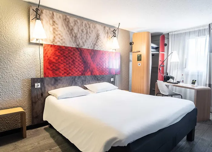 B&B Hotel Limoges 3