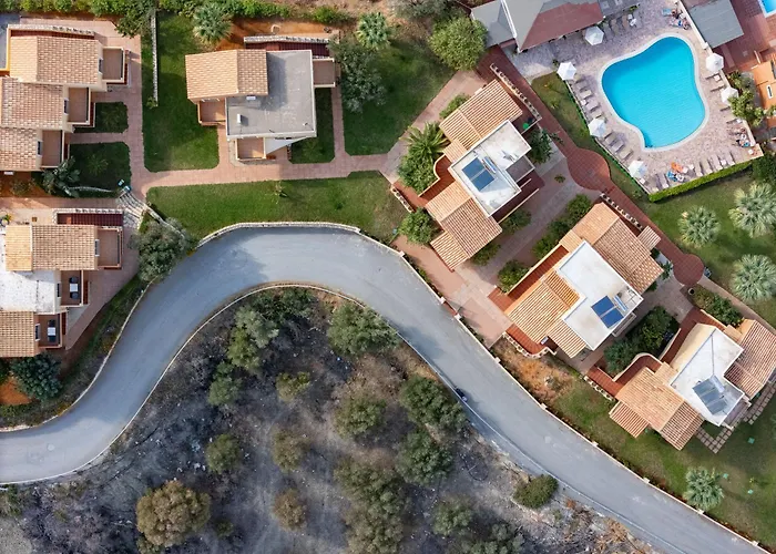 Dia Apartments Chersonissos