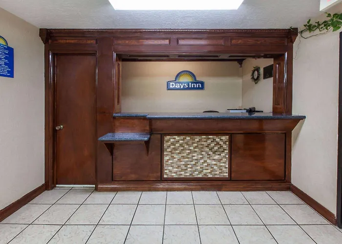 Days Inn By Wyndham El Reno