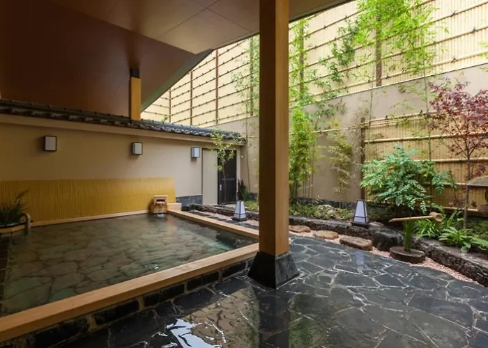 Nishitetsu Resort Inn Beppu