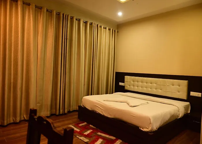 Ganga Monastery Bed & Breakfast Varanasi