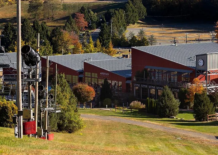 Bear Creek Mountain Resort Breinigsville