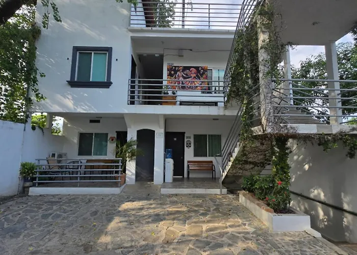 Hotel Raga Inn Tamasopo
