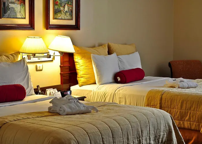 Clarion Hotel San Pedro Sula