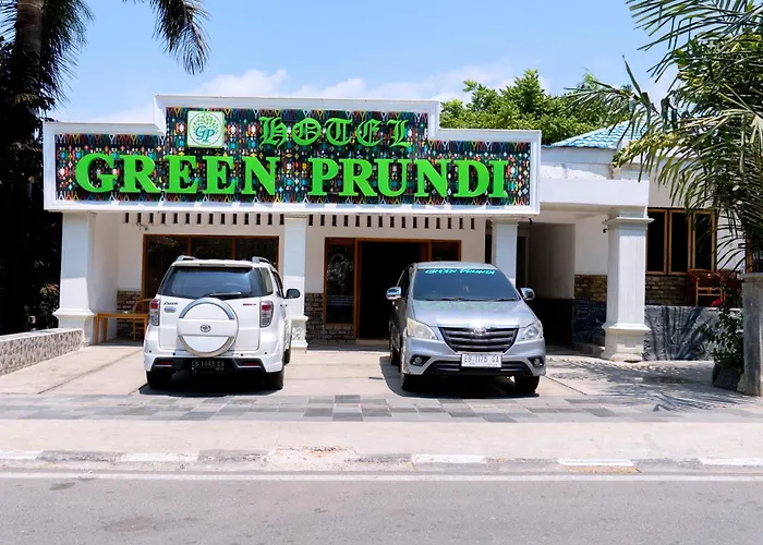 Hotel Green Prundi Labuan Bajo
