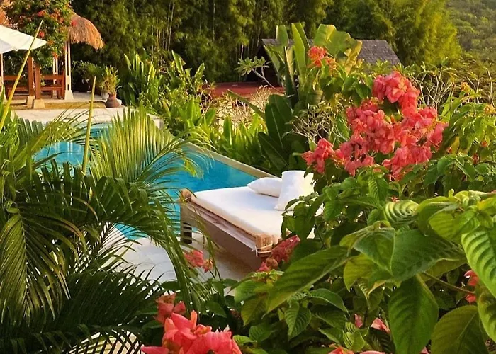 Sunhouse, Mandala Village Jimbaran 