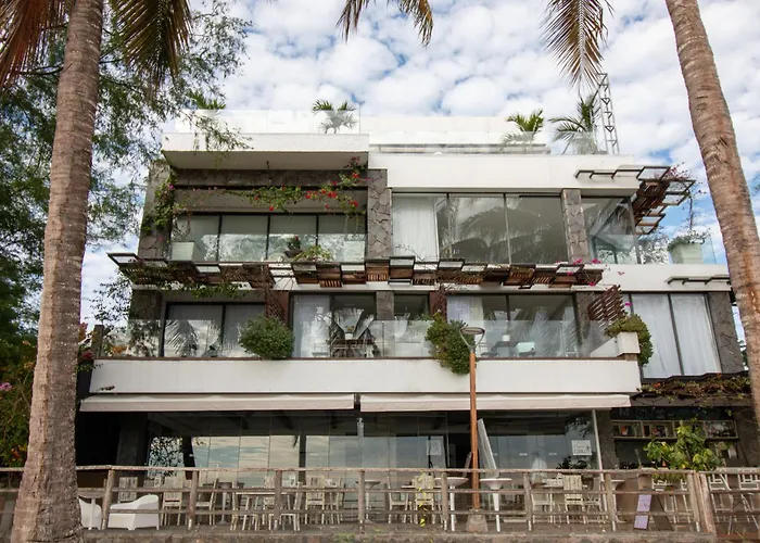 Golden Bay Galapagos Hotel Puerto Baquerizo Moreno