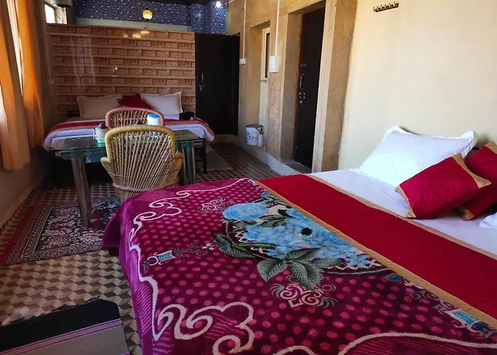 Hotel Desert Jaisalmer