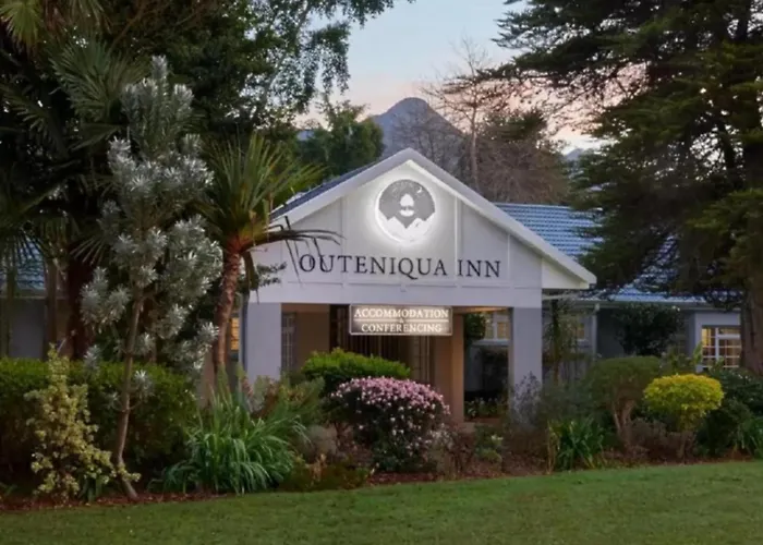 Outeniqua Inn George