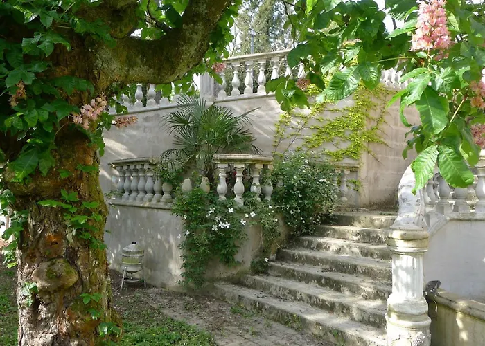Bed and Breakfast Le Manoir à Tarare
