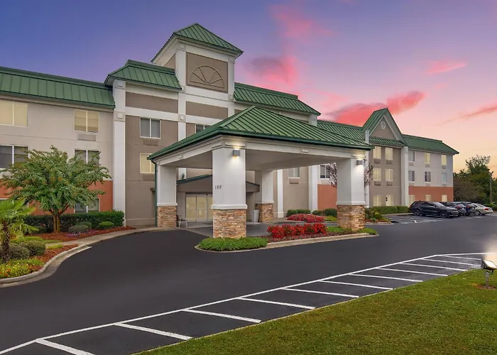 Holiday Inn Express & Suites Kings Mountain - Shelby Area By Ihg