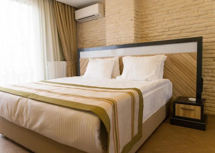 Aldino Residence Ankara