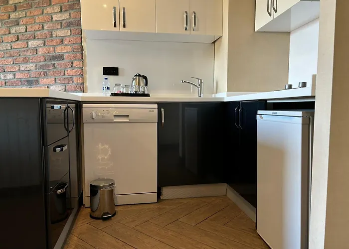 Aldino Residence Ankara