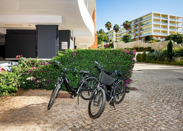 Jupiter Marina Hotel - Couples & Spa (Adults Only) Portimão