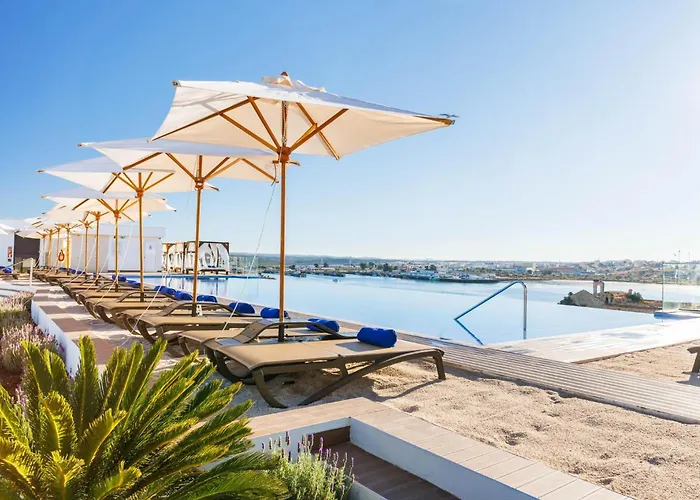 Jupiter Marina Hotel - Couples & Spa (Adults Only) Portimão