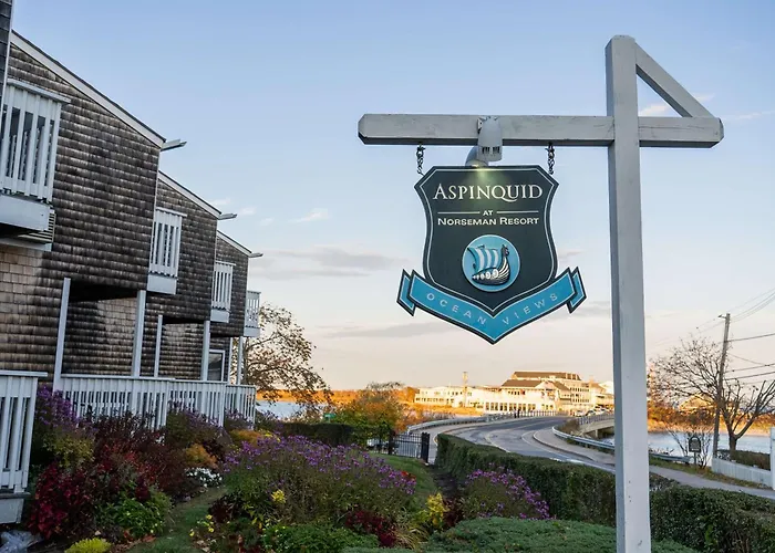 Aspinquid Resort Ogunquit