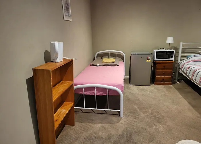Lucky House Hotel Point Cook