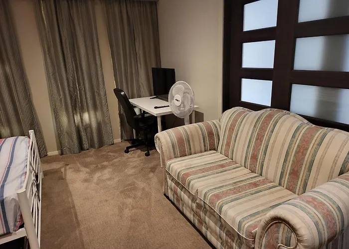 Lucky House Hotel Point Cook