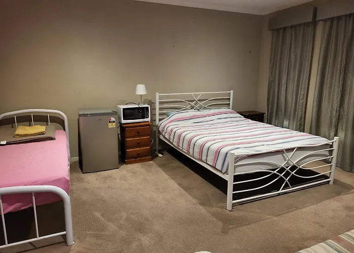 Lucky House Hotel Point Cook